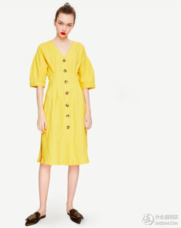 炎炎夏日，清爽百搭衣橱已上线