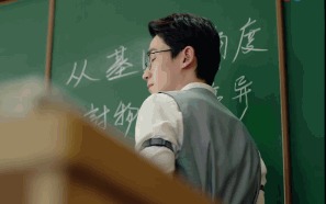 总说沈老师精致 他做的这些努力你们知道吗！