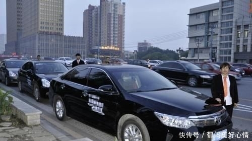  网约车：交通部 “铁命令”，针对网约车，很多滴滴司机都不乐意