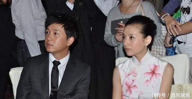 董洁：6个字开口回应与神秘男同居传闻，网友：真不愧是皇后！