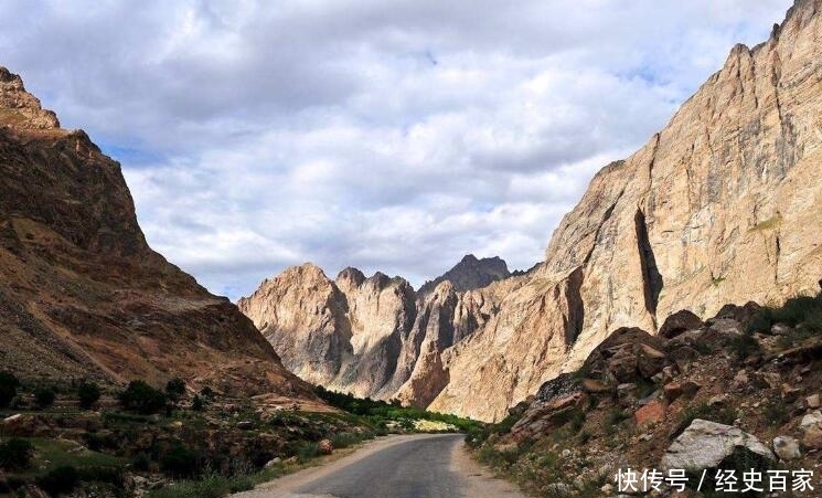 亚洲的这个小国很穷,但盛产美女,不愁娶不到媳妇,让人羡慕