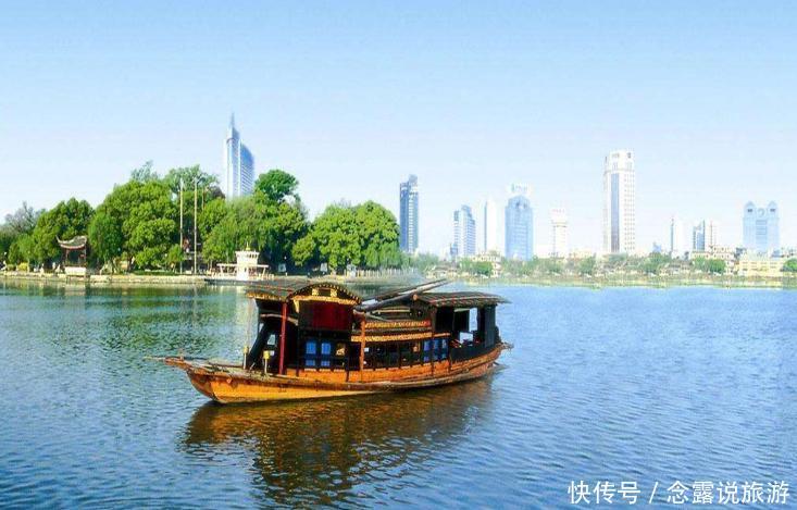 “最不争气”的城市，周围5座GDP万亿以上城市，而它却不足5000亿