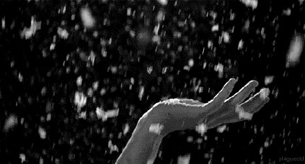 雨雪又来啦！局部暴雪，积雪最多可达8厘米！