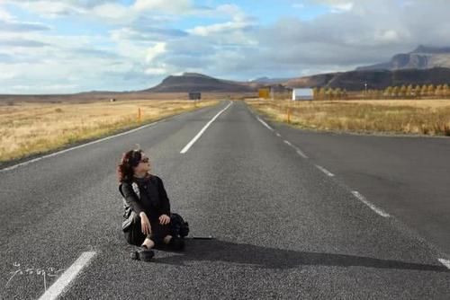 3女2男11天冰岛自驾之旅，那一座北大西洋中孤独的小岛，去前必看