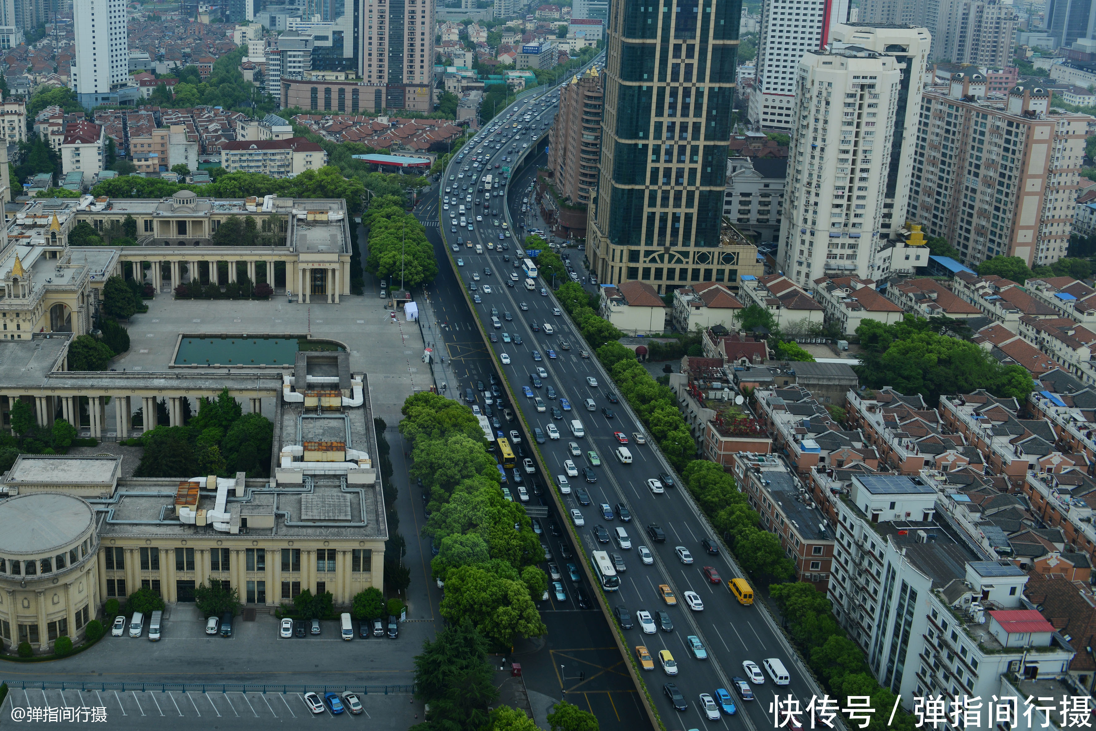 中国十大堵城：北京排第1，广东3城上榜！网友：没有最堵只有更堵