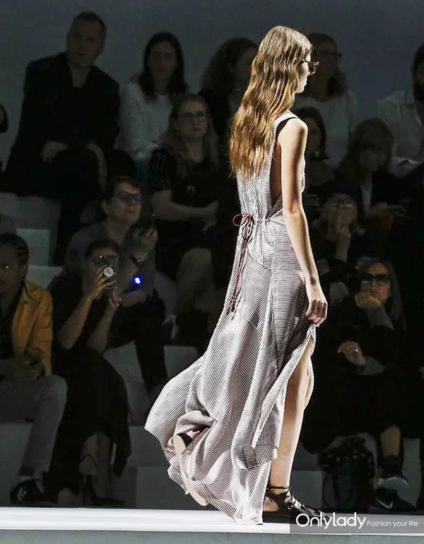 这才是高级职场装的正确打开方式啊!