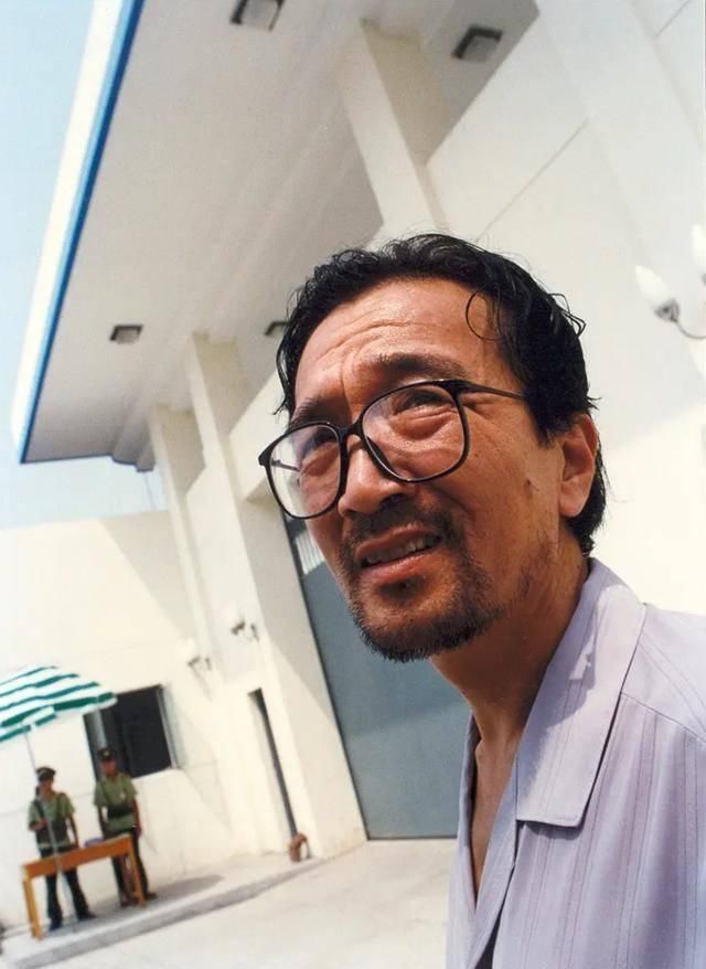 #极具#“极具特色”的李保田:不报名参加孩子婚宴,一生不拍广告,现如今消声匿迹