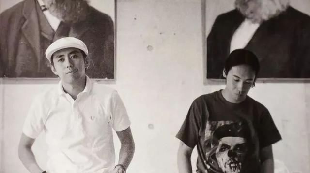  #主理人#为什么藤原浩只会“卖标”,还被称之为潮流教父?