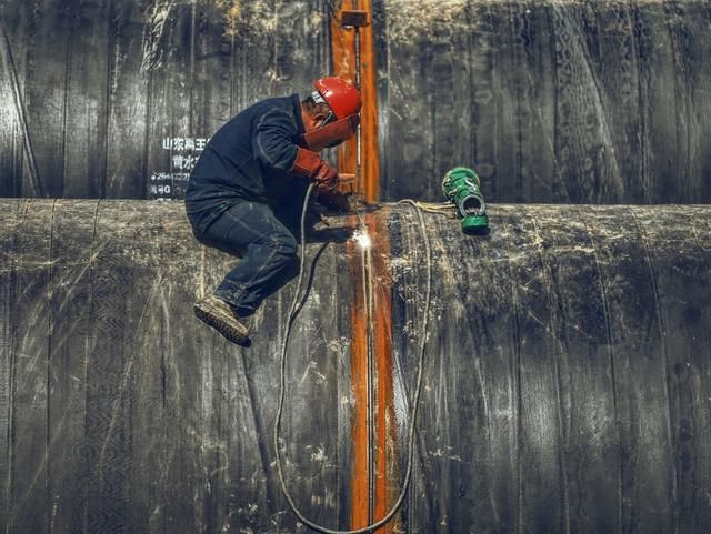 黄水东调二期3月底建成，潍坊东部用水再添一层保障