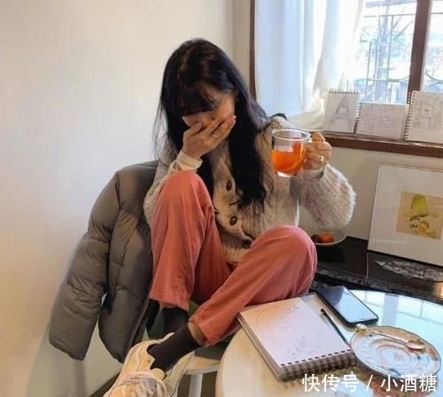  『常会选择』韩国时尚博主春季穿搭示范，简约时尚慵懒随性，元气满满实力抢镜