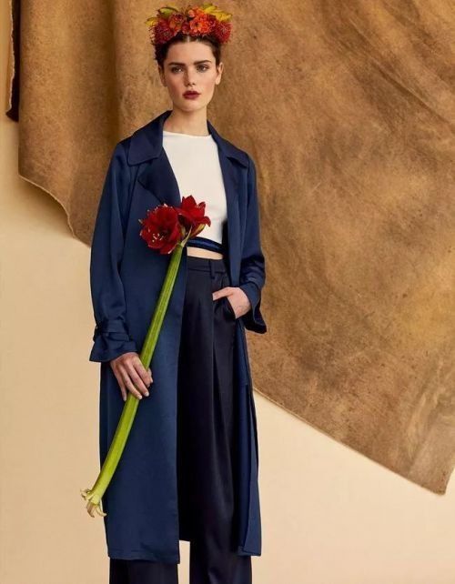 LOOKBOOK丨在国内最热门的快时尚品牌