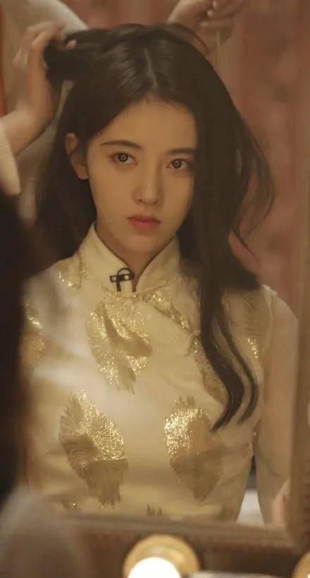  『女生』听说直男都抵挡不住“纯欲风”的女生？！