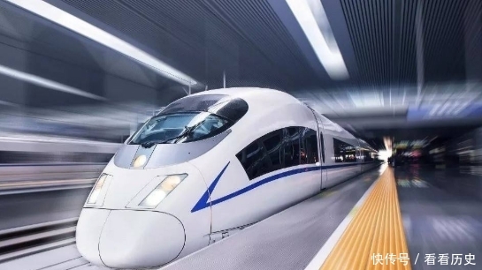  【村民】广西一县有福，将喜提两大高铁项目入驻，村民：好日子