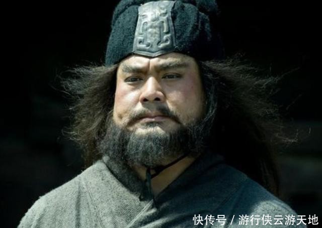 善终:樊哙 汉初智勇双全还能善终的名将,谁说这人有勇无谋?