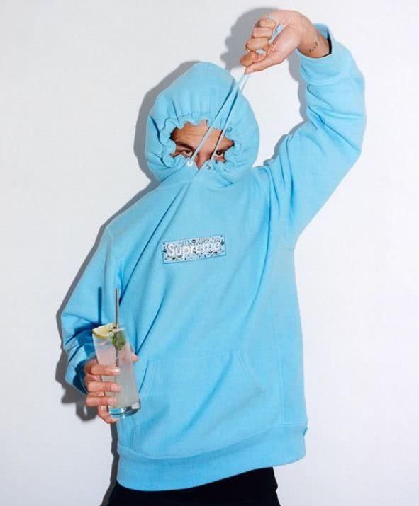  『常有』连帽卫衣常有，可是怎样搭出现代感？你得了解这3点！