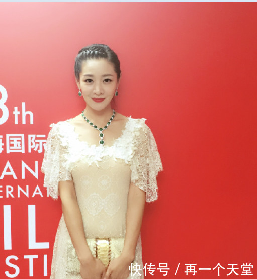 她和孙俪同时拿下视后奖，演技很好却没什么名气，网友：真是可惜