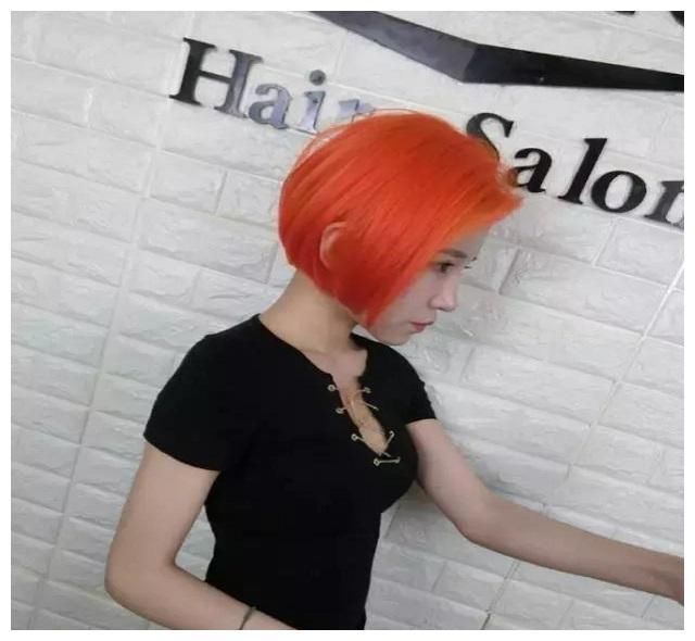 好的发型就像整容，剪对减龄5岁，相反变大妈！连自己都不想看