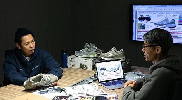  『WTAPS』Ambush新鞋与WTAPS等重磅联名轮番上阵