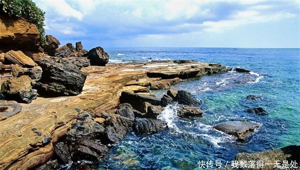 中国最“宜居”城市,海鲜便宜空气极佳,出门就能看到大海!