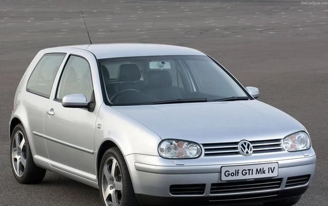  「GTI」跨越30年的乐趣，GTI仍在前进