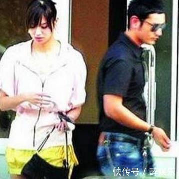  『李菲儿』陈伟霆情史：从baby到阿Sa，又到刘雯，他怎么那么有魅力？