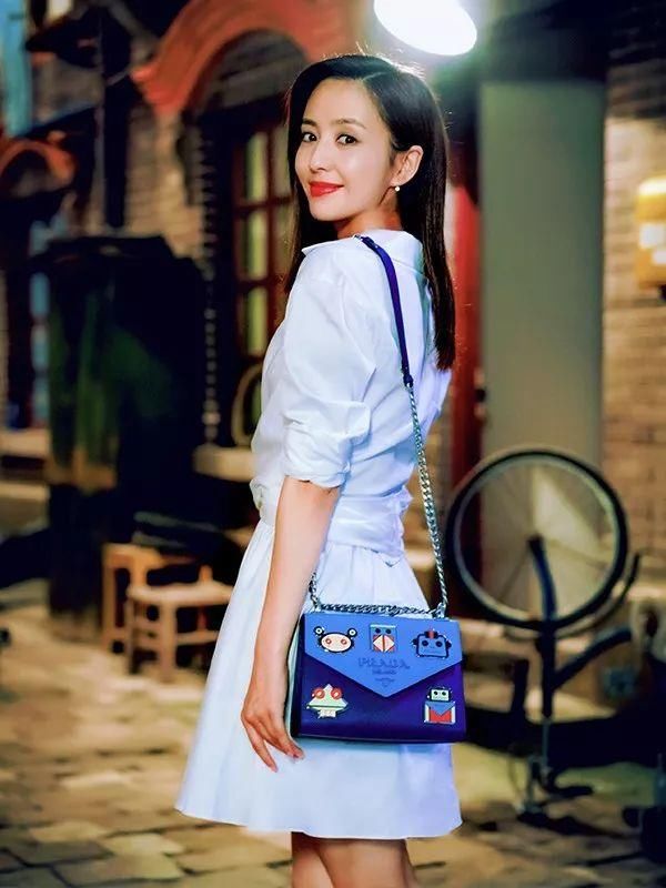 包和爱情，非要选其一？那就要看今年七夕礼物是什么了……