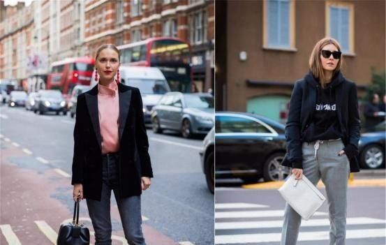  『女人』身高不够160的小个女人，春季要多穿4款“外套”，惹人疼惜惹人爱