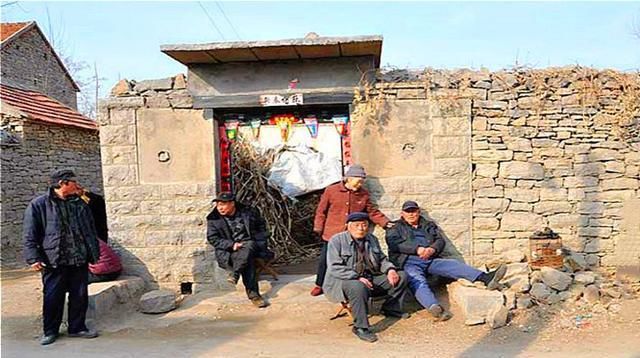  [更好]在未来10年里，农村会更好还是更坏？