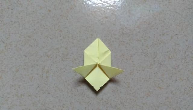  皮卡丘@儿童手工折纸立体皮卡丘怎么折仅需一张纸、一支笔就能折