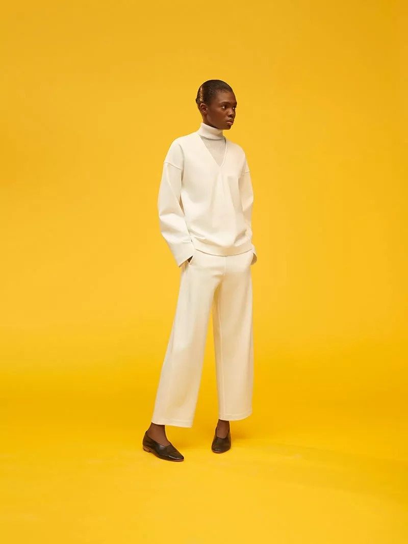 必入款不少!潮人必抢的 Uniqlo U 又来了!小编提前穿给你看