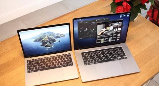  『厉害』厉害了！AppleMacBook Air（2020）vs MacBook Air（2019）！