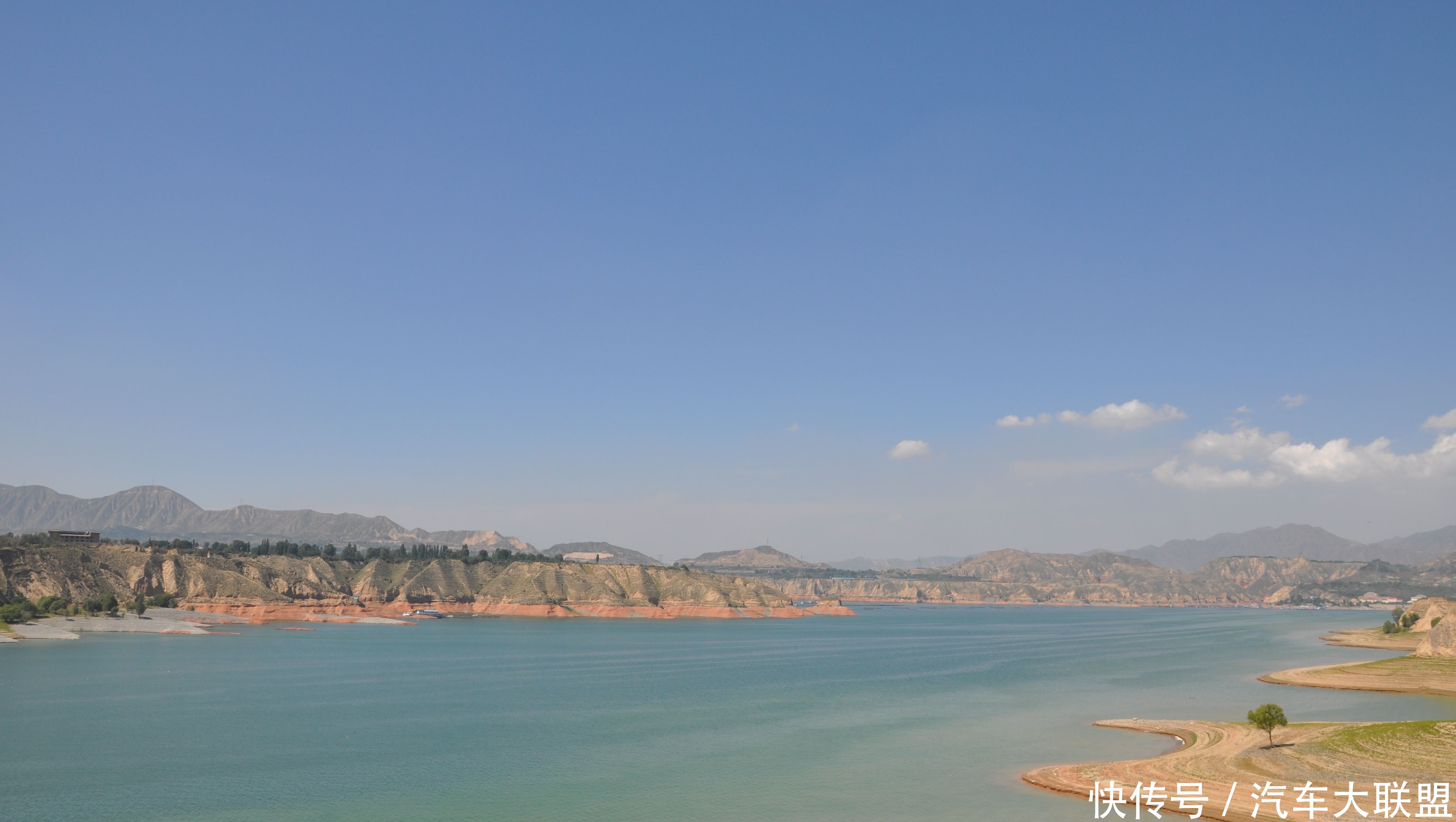 中国第二长河，长达5464公里，源头竟然只是几个碗口大的泉眼