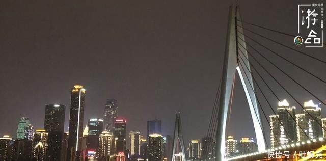 『建筑』还去洪崖洞人挤人?这些小众景点更适合你