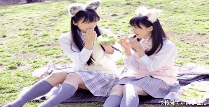 为什么日本女人, 冬天大雪天也喜欢穿裙子?是什么原因？