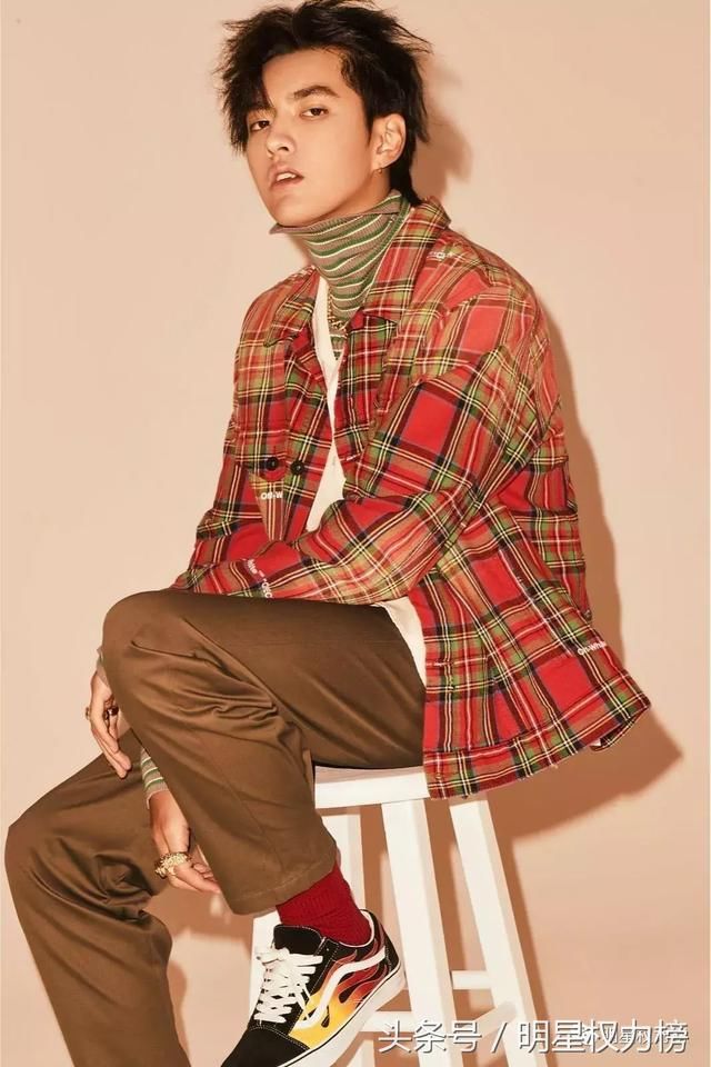 TA们撞衫,到底是各有特色还是公开处刑?