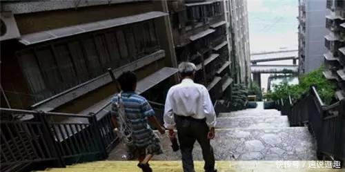 一定要看看重庆的这些照片! 震撼了全世界!