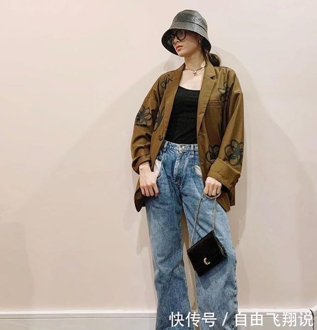 「起去看看」2020年春夏流行的这些元素,时髦又高级,非常适合日常穿搭借鉴