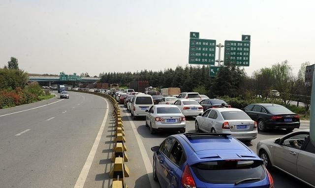  【高速】今年9月1日起新高速公路收费标准实施，这些你都清楚吗