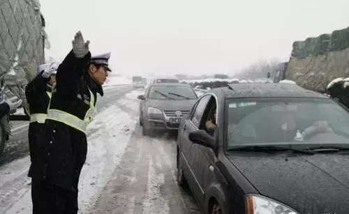  【上榜】全球最长的十次大堵车，果然有中国上榜