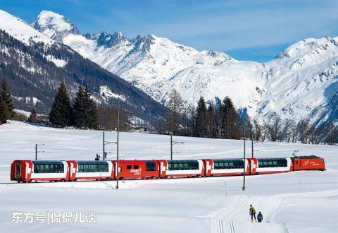 全球最慢火车：8小时行驶290公里，乘客却抱怨司机开太快