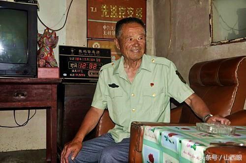 山西大山“父子兵”扎根山村50年 见证绿水青山变成金山银山