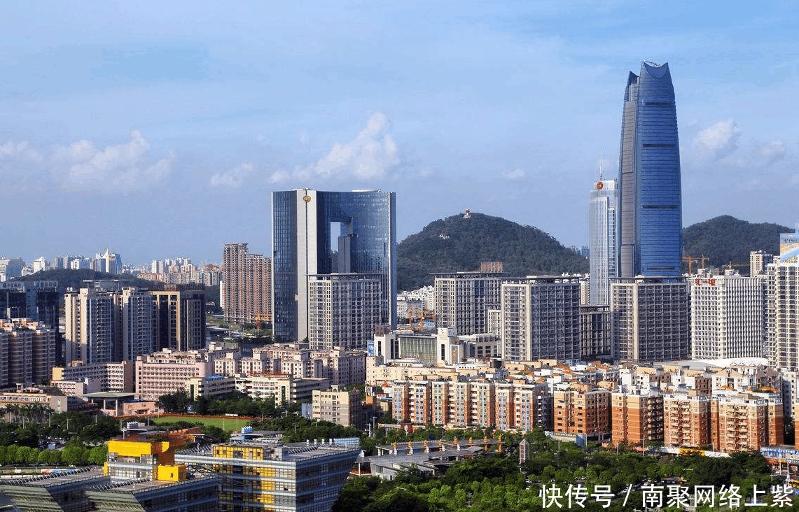 广东四小虎之首要崛起了, 坐等港珠澳直通车, 更上一层楼