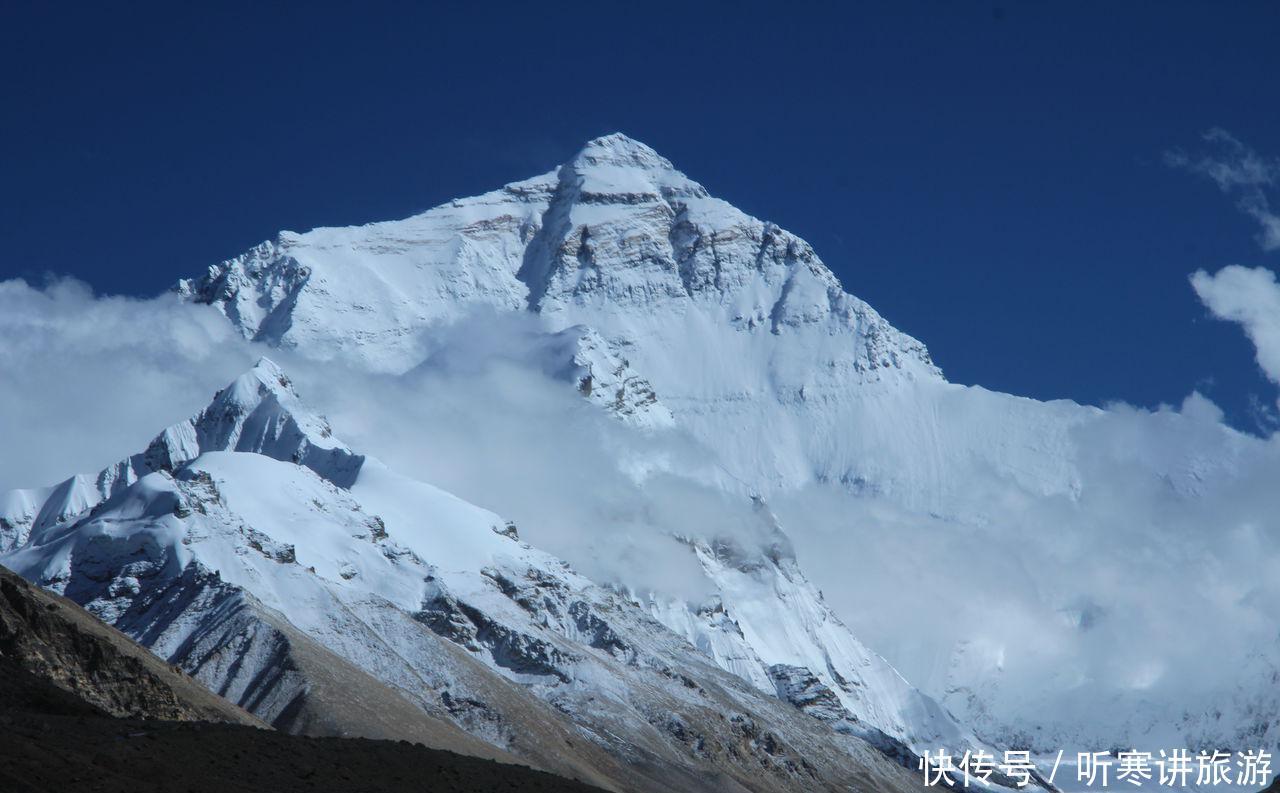 世界上最高的五座山峰，除了珠穆朗玛峰其他四座你想知道吗？
