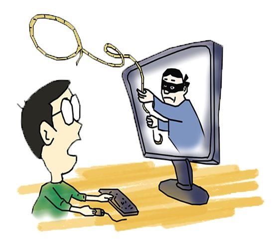 【提醒】好友微信发语音借钱千万别信!新网络诈骗套路你了解多少