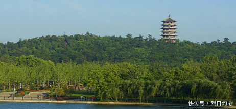 安徽未来将有大发展的城市，不是芜湖和马鞍山，是你家乡吗