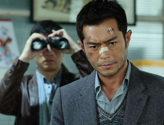 卓伟爆料古天乐再添实锤, 没想到他是这样的人, 网友: 最讨厌这种