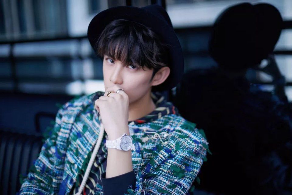 推广 | 最百搭的运动风配饰，随便怎么搭都好看