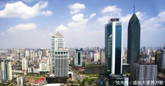 中国地理位置最好的三座省会, 有你的家乡吗