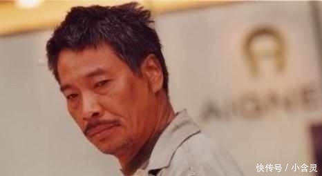 『关海山』成龙开玩笑给关海山起了个绰号,不料成为了他一辈子的标签