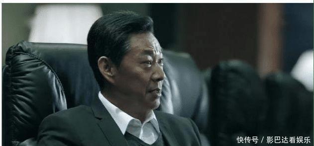 汉东省:人民的名义此人无一官半职,赵瑞龙为何对他谈虎色变